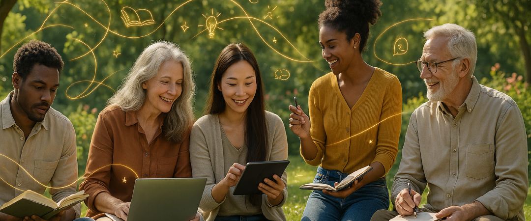 Adaptación a los cambios constantes