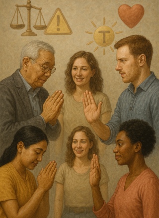 Perspectivas culturales en nuestra vida diaria