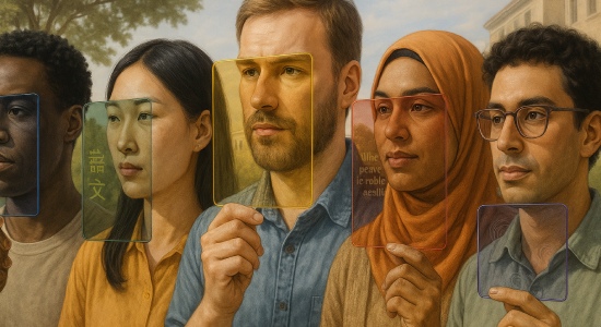 Psicología y sociología aplicadas a la percepción cultural